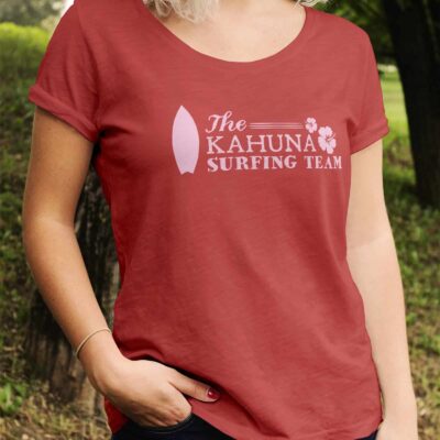 Kahuna Surf