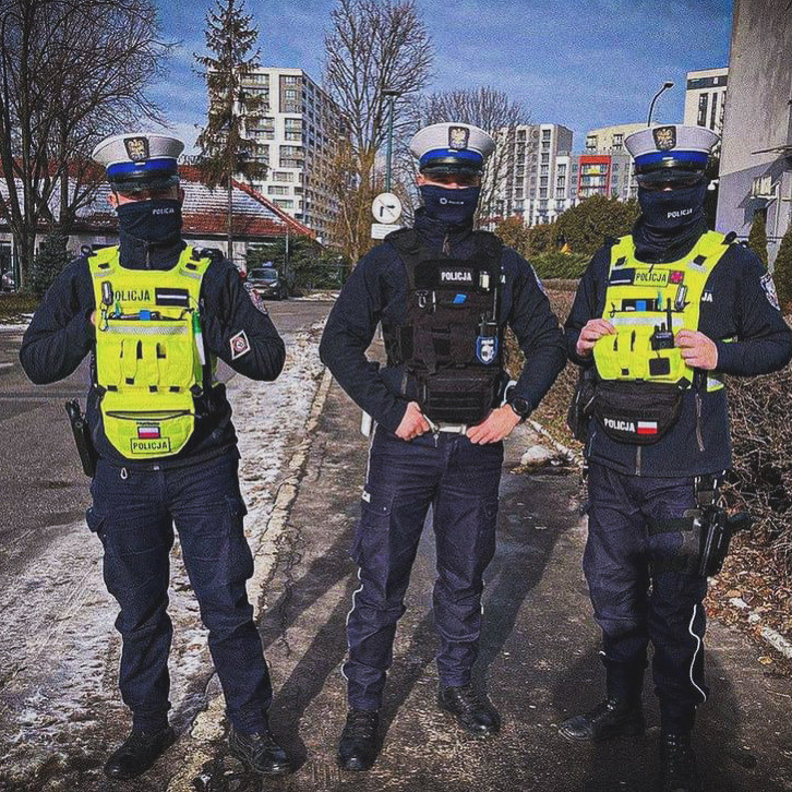 Tradycyjne kamizelki taktyczne vs plate carrier – różnice są ogromne!
